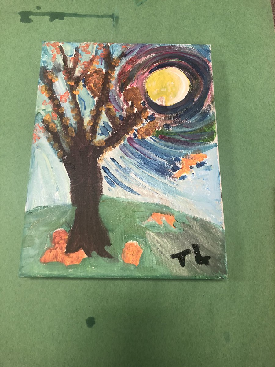 Tabatha Lawrence (@tabathamlaw) on Twitter photo The faculty and staff <a href="/FEScubs/">Fayetteville Elem</a> practiced self-care during today’s faculty meeting. We had a great time at our Staff Painting Party. We have so many creative teachers in the building!! The faculty and staff <a href="/FEScubs/">Fayetteville Elem</a> practiced self-care during today’s faculty meeting. We had a great time at our Staff Painting Party. We have so many creative teachers in the building!!