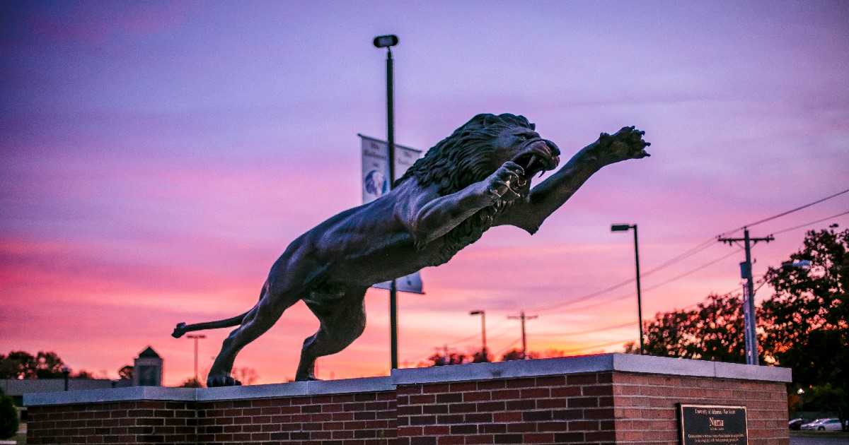 UAFS Center for Economic Development (UAFS_CED) / Twitter