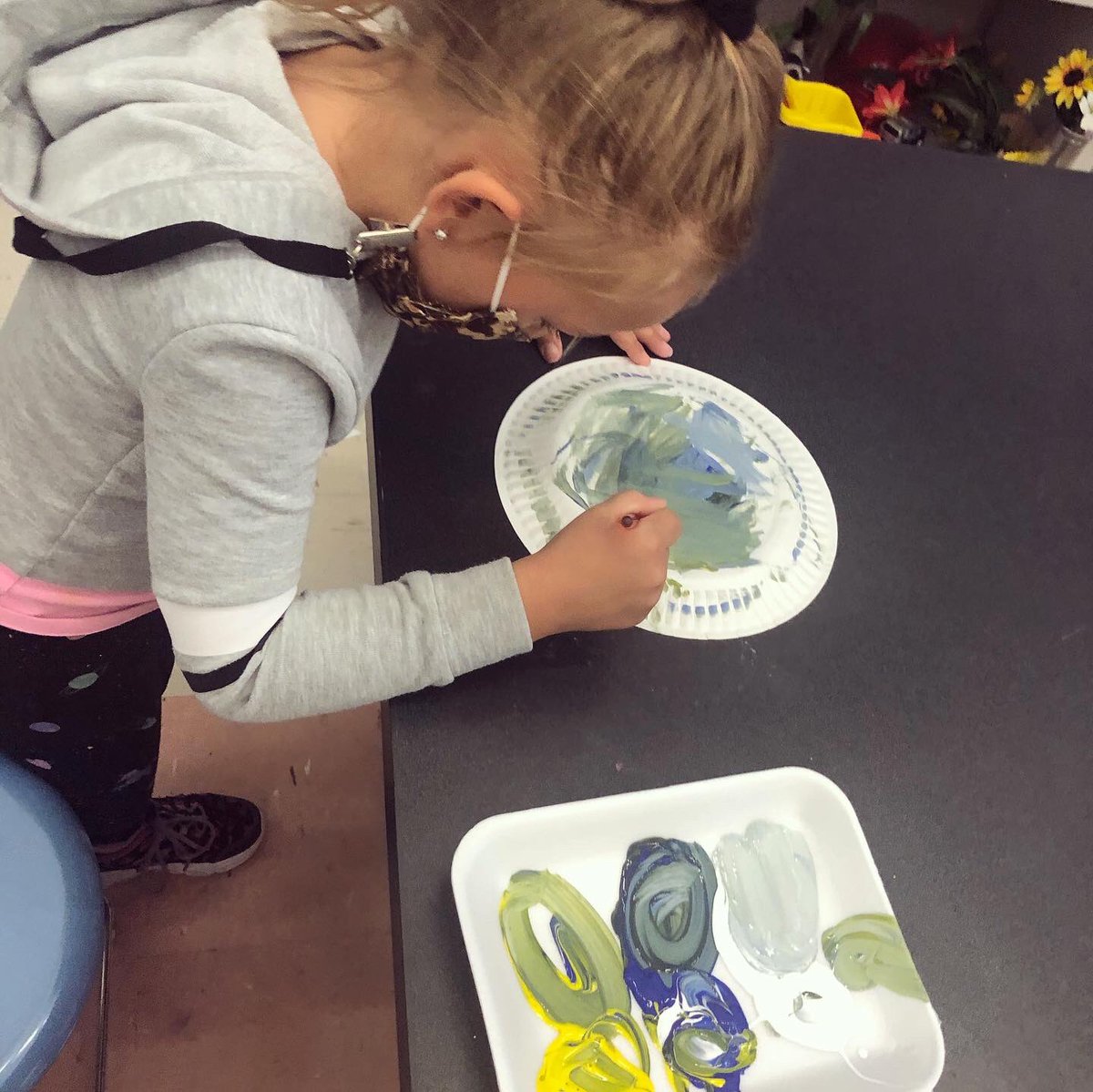 Lasley Art Studio tweet media