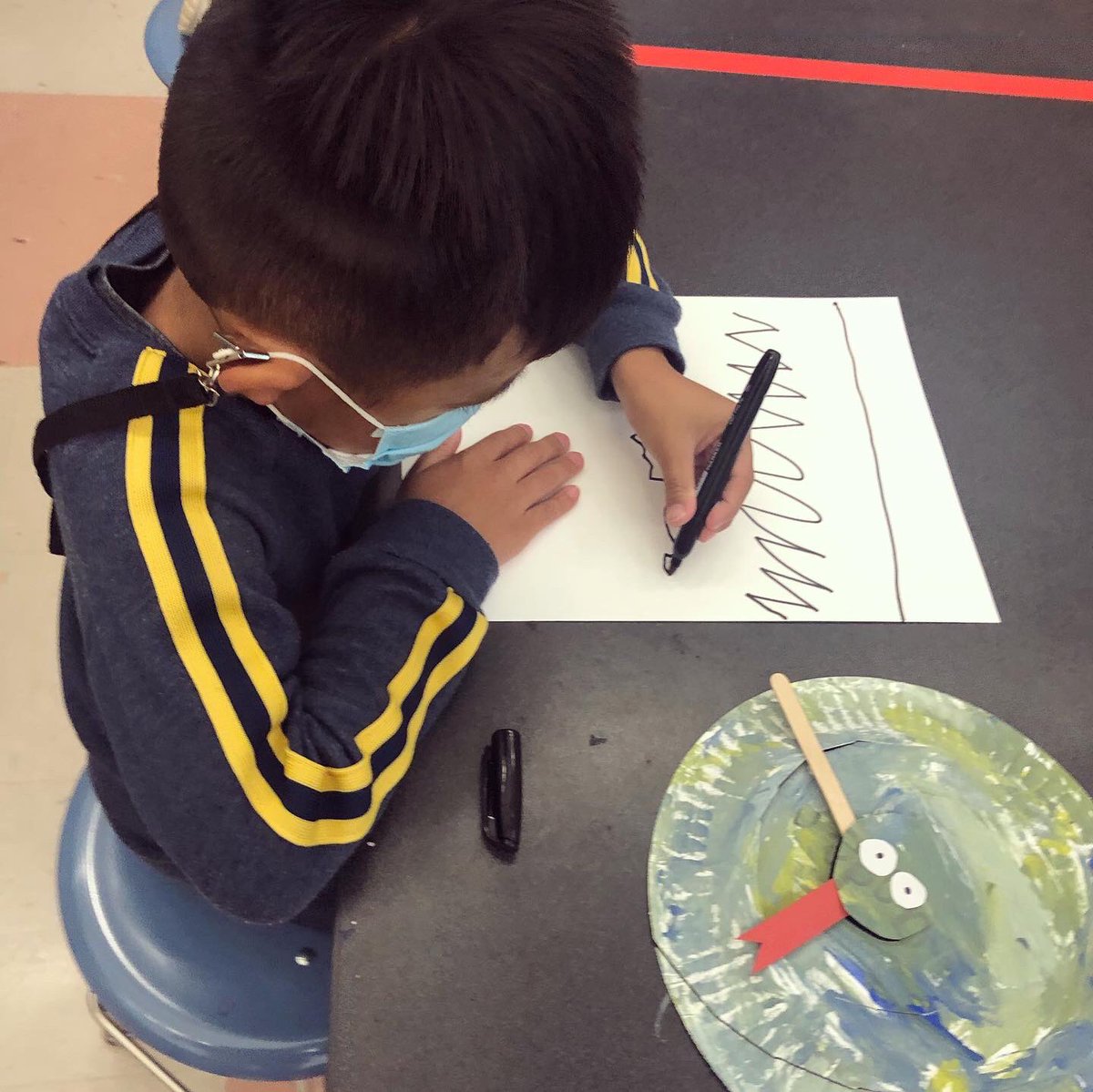 Lasley Art Studio tweet media