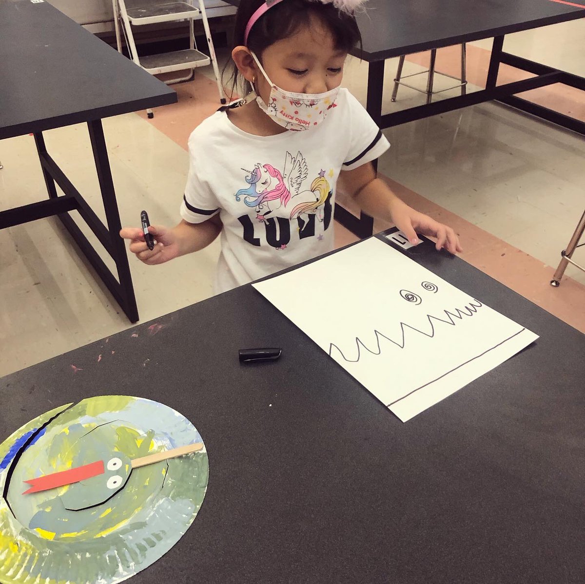 Lasley Art Studio tweet media