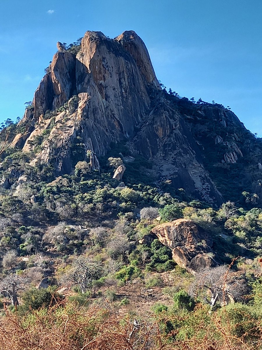 Ukambani Mutomo Kitui