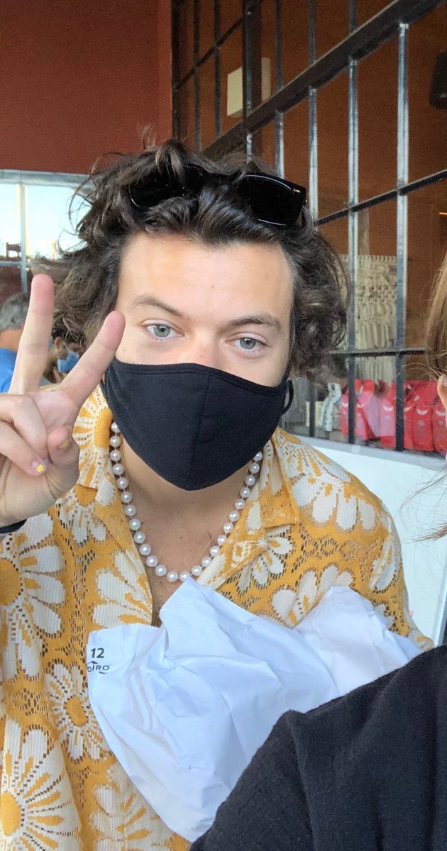 Outfit shows too  Manchester - Las Vegas