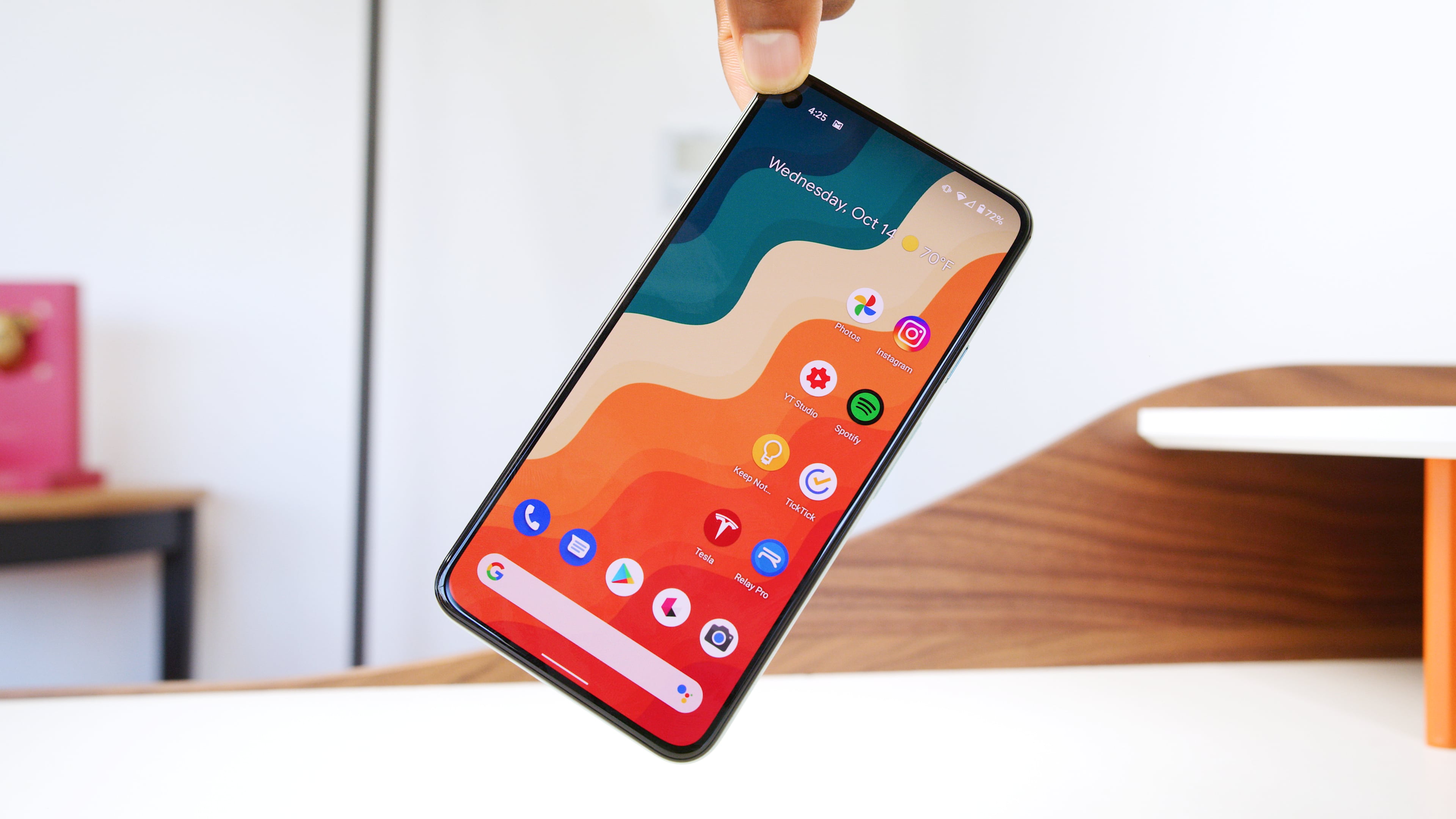 Marques Brownlee New Video Google Pixel 5 Impressions A New Strategy T Co Jhx0gukdwd T Co Grycfuxche Twitter