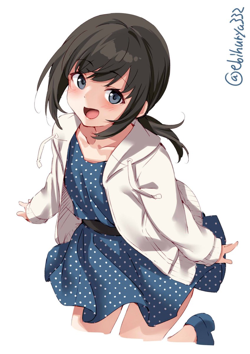 艦これ 三越吹雪ちゃん 他 あ艦これ 艦隊これくしょんまとめブログ