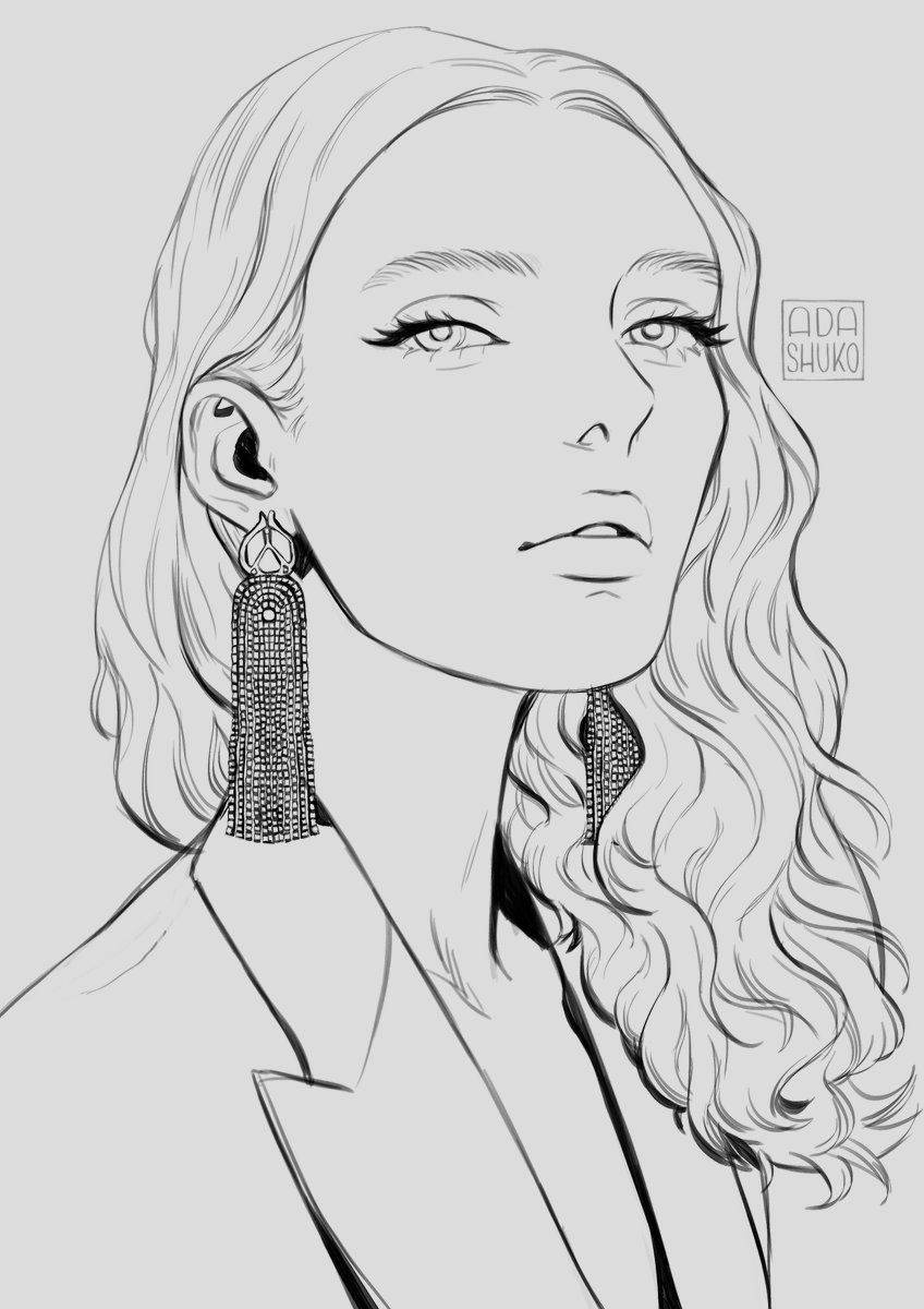 I tried to draw something more subtle??
I was highly inspired by this pic: https://t.co/b7FDPJhdbI