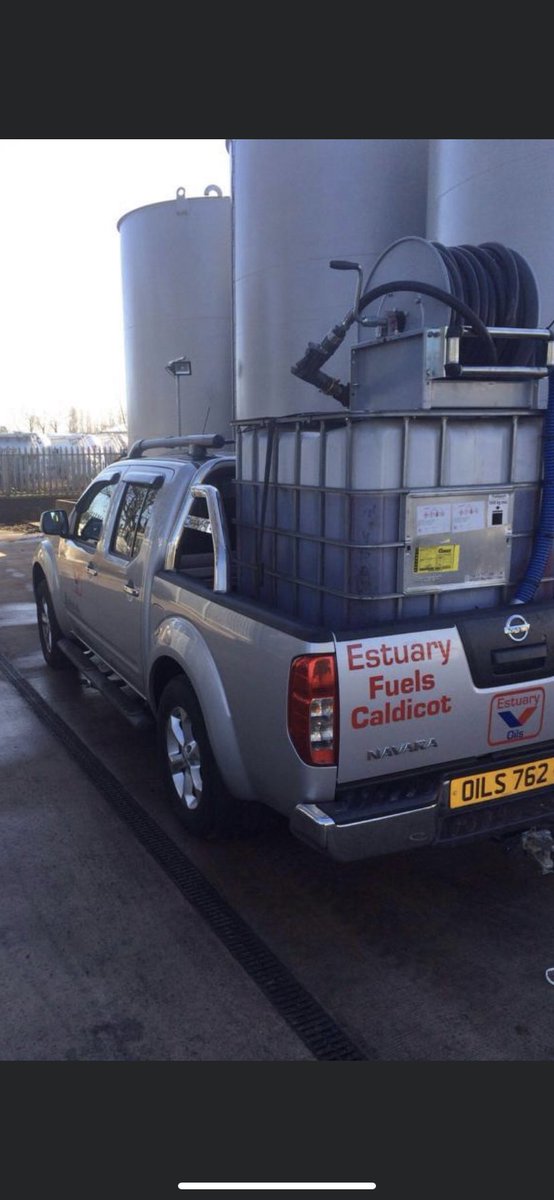 4 X 4 DELIVERY SERVICE 

Estuary Oils have a specialist 4 x 4 team that will deliver to the hardest to reach places, in whatever the weather! ☀️🌧❄️💨⛄️

Please call the Estuary Oils team for competitive prices and a service that won’t be beaten. 

☎️ 01291 422656