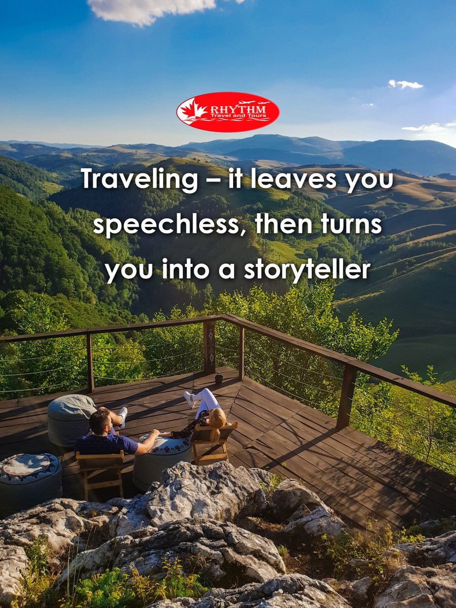 RhythmTravelandTours (@rhythm_travel) / Posts / X