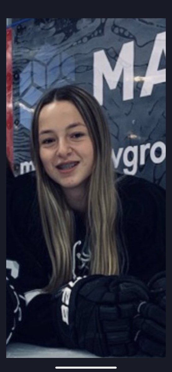 Sask Female U15 Hockey Prospects tweet media