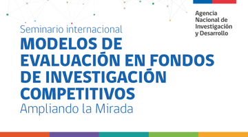 Mañana @ANIDinforma realizará la jornada final de su seminario sobre modelos de evaluación, en el que hemos discutido y analizado los cambios que en los últimos años se han experimentado en esta área.