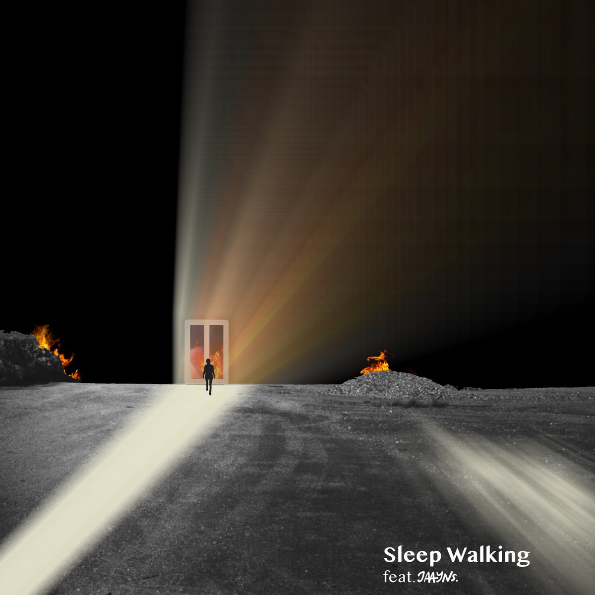 #NowPlaying "Sleep Walking" by Green Valdener ft Jaayns on tonight's #newmusic #indie #InTheMoog Show on <a href="/NCCRradio/">Cooler NCCR</a>
#synth #electronicmusic 
<a href="/greenvaldener/">Green Valdener</a> @jaaynsmusic

#ListenLive: nccr.co.uk or App 
<a href="/tunein/">TuneIn</a>