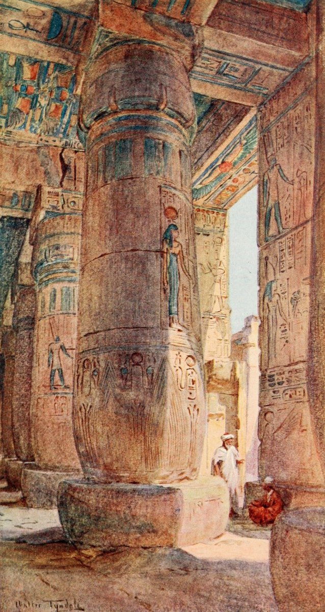 Ancient Egyptians used colors purposefully, each had different meaning. Recognizing their symbolism and why they were used, allows a greater appreciation and understanding of Egyptian art, and the message the artist was trying to convey. R. David, Wilkinson, B. Evans