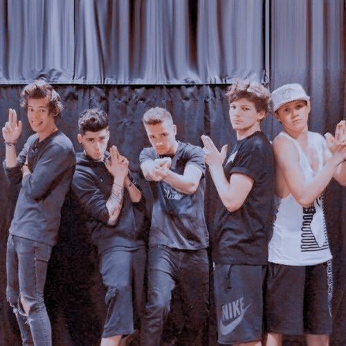 _Paoox_'s tweet photo. Demostremos que este fandom no está muerto 🙌🏻🙌🏻#TheDirectionersStillAlive https://t.co/BdGgthESv8