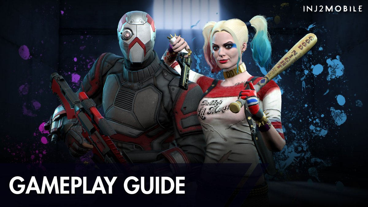 WB Games Support tweet media