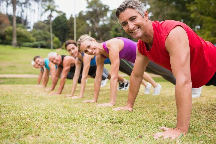 hartwellphysio's tweet photo. Exercise is the best, cheapest and most accessible medicine available. Exercise is more than just a tool for losing weight, it helps you achieve lifelong optimal health.
Read more about the benefits here: https://t.co/cUDUXF7t9X https://t.co/ARu4uf66vF
