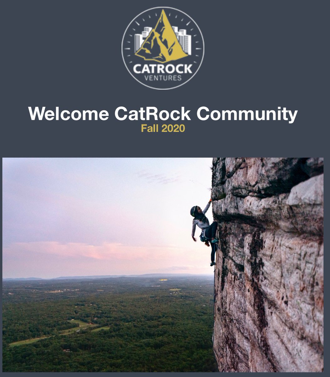 CatRock Ventures tweet media