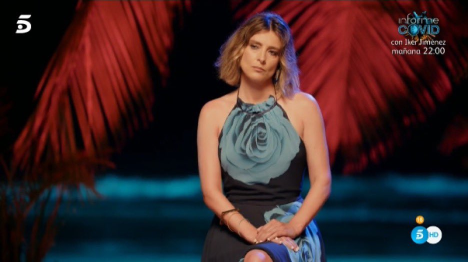 cabrontv's tweet photo. SANDRA ME REPRESENTA CUANDO HABLA MAYKA:  #LaIslaDeLasTentaciones7 https://t.co/hQ2Dp2Xl2t
