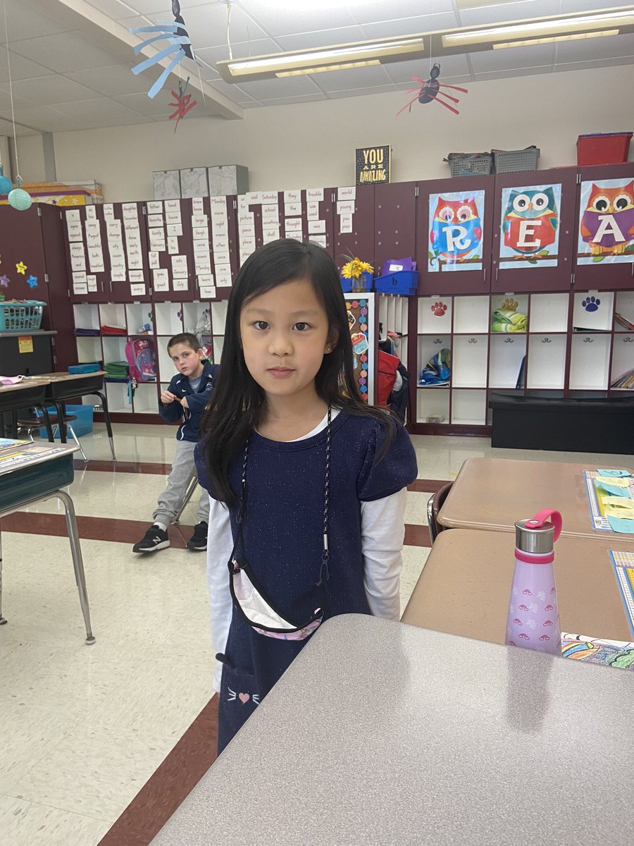 maggiepwp's tweet photo. Happy birthday to this second grader! #gvpride #tcrwp #garnetvalleyjags https://t.co/xOgHYbTRG1