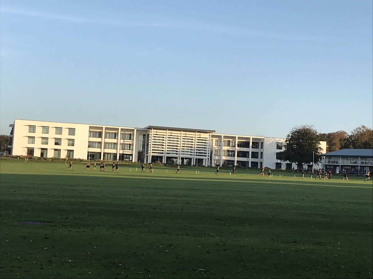 5/14 -  a cracking view this morning of <a href="/DCLPA_HQ/">DCLPA_HQ</a> 🎖- Manual accounting Exam Tomorrow day 6👊 #CQMS #course