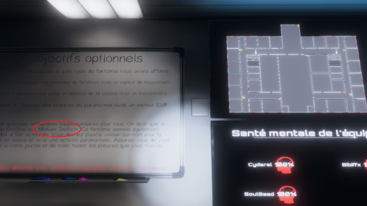 Cyderal_'s tweet photo. Today, I've seen Michael Jackson in #PhasmophobiaGames @KineticGame x'D. https://t.co/gPb682Kmnv