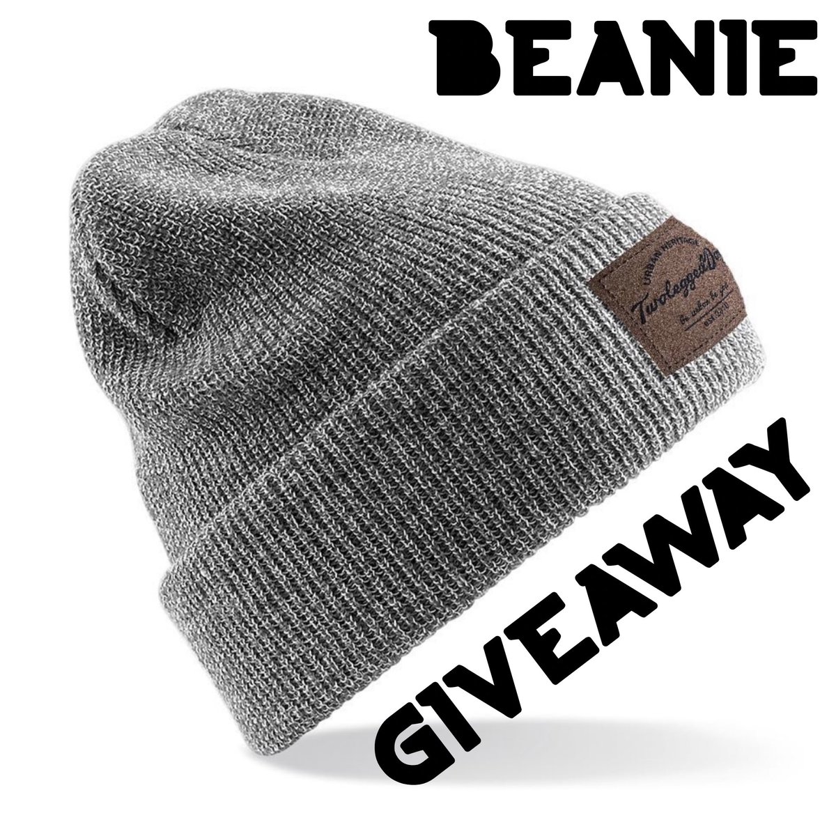 2leggeddog's tweet photo. Want to win a Twoleggeddog Beanie? We are giving one Beanie away every week until the end of the year!!.

To be in with a chance of winning:
❄️ 1. Tag three friends.
❄️ 2. Like and share this post
 #Competition #competitiontime #Giveaway #freebies #win #WINWIN #winter https://t.co/W3StyW44gn