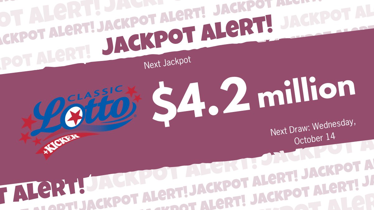 tonight's lotto jackpot
