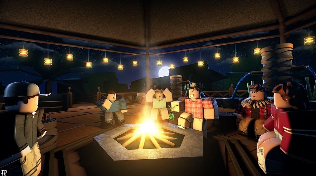 PumpedRobloxian's tweet image. How it started:                                     How its going: