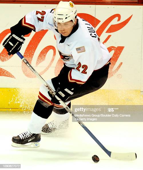 History of the Central Hockey League tweet media