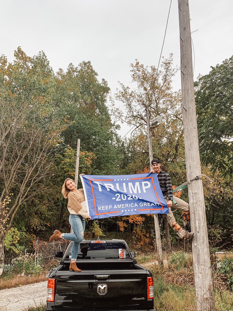 Jake_willkom's tweet photo. @realDonaldTrump #Trump2020 https://t.co/r2Fqbrq8Y9