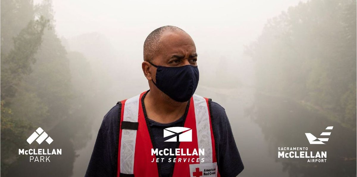 Thank you to those who have already donated to our Red Cross relief fund for victims of the #CAwildfires. Any amount you can give makes 2X the impact - in partnership with @flykmcc, we're matching donations up to $25,000.  

Learn more and donate here: redcross.org/donate/cm/mccl…
