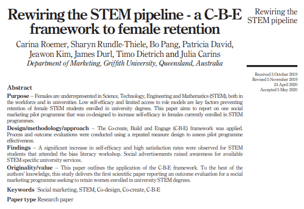 rundlesr's tweet photo. Online now https://t.co/GC9kmQke3s
Thanks for supporting our work in #STEM 
@connell_kathy https://t.co/bcaQVvI3gF