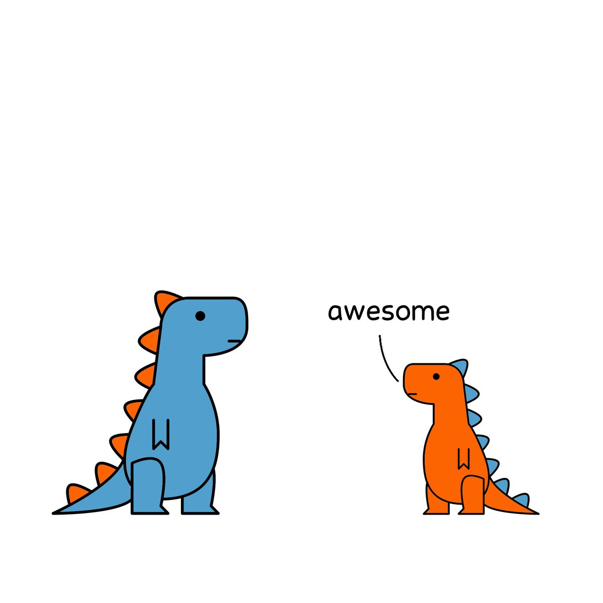 dinosaurcouch's tweet image. 