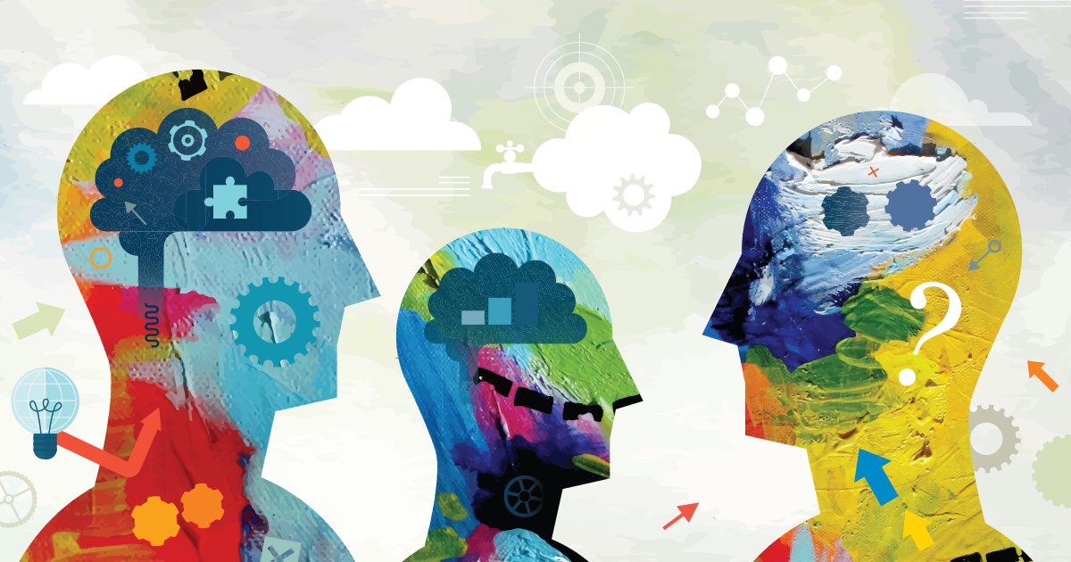 This no-nonsense run-down of 11 forms of unconscious bias is a helpful reference. Check yourself first, then action these recommended tactics to interrupt harmful bias. catalyst.org/2020/01/02/int… via <a href="/CatalystInc/">CatalystInc</a>