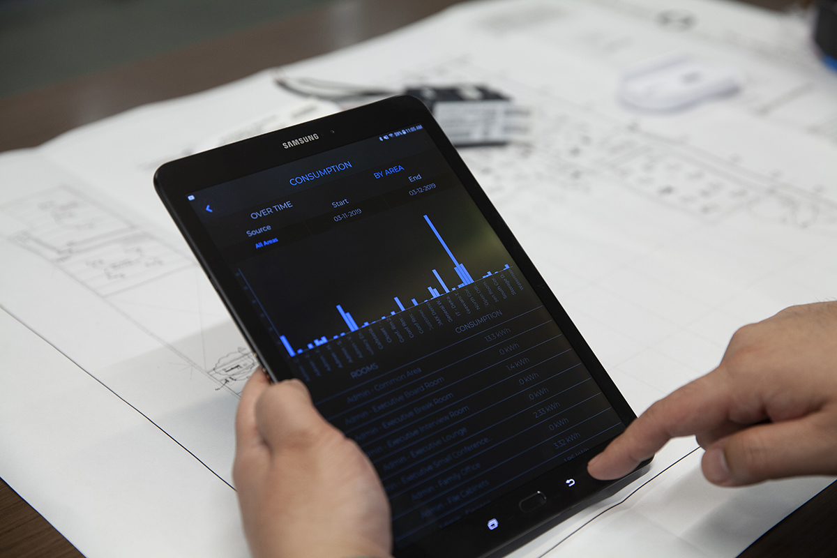 Sharing your consumption report is easier than ever: use the Audacy app to quickly save, send, or share your customized reporting: youtu.be/1keVFhw3x-M