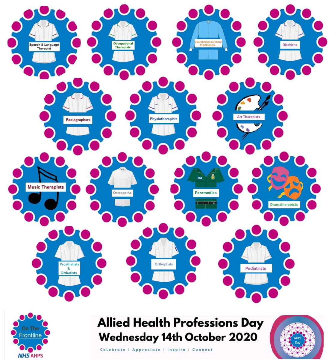 Torbay & South Devon NHS Podiatry (@tsdft_pods) on Twitter photo The podiatry and orthotics team <a href="/TorbaySDevonNHS/">Torbay and South Devon NHS Foundation Trust</a> wish a happy #AHPday to all our colleagues across the allied health professions. The podiatry and orthotics team <a href="/TorbaySDevonNHS/">Torbay and South Devon NHS Foundation Trust</a> wish a happy #AHPday to all our colleagues across the allied health professions.