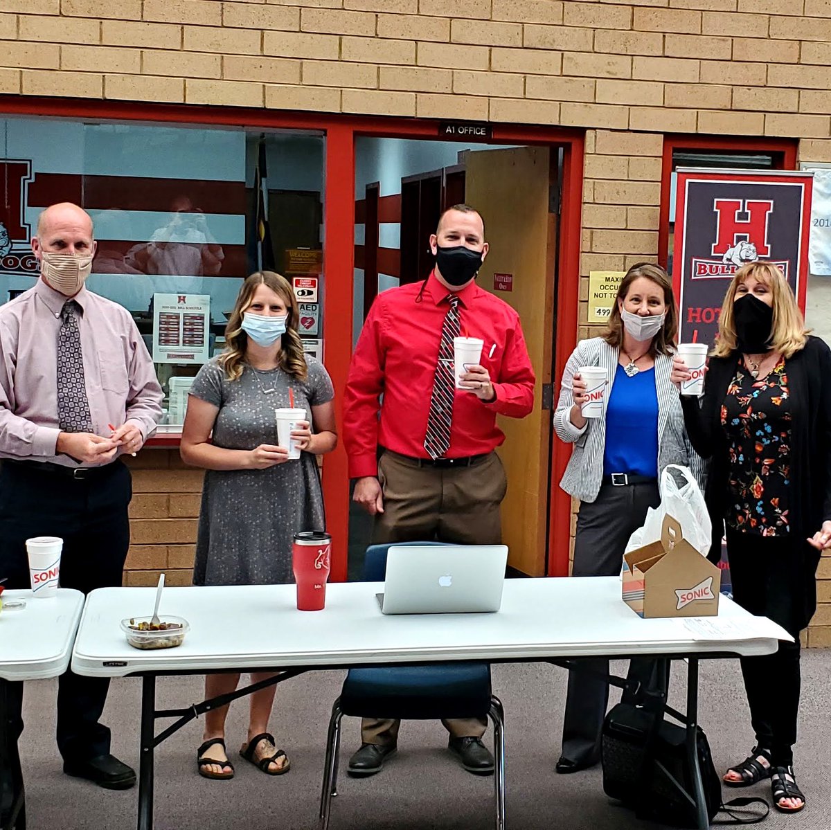 peer_kindness's tweet photo. We have partnered with Hotchkiss High School to start a ALIGN with Kind Youth Advisory Board. Keep following as we continue to grow. #kindness #kindnessmatters #hotchkisscolorado #peerkindness #peerkindnesscolorado https://t.co/PKtugemUVp