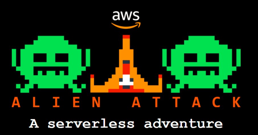 awsusergroupsp's tweet image. Sobre o encontro de hoje, mais um esquenta para a #Serverless WEEK:

- Quer jogar video game?
- Concorrer a duas camisetas e créditos de $25?
- E ainda aprender mais sobre #Serverless e #DevOps?

Inscrições: meetup.com/pt-BR/awsuserg…

~40min  👇

youtube.com/awsugsp