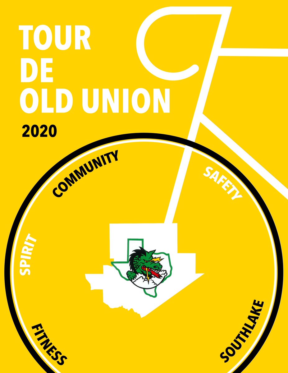 📢⭐️ FRIENDLY REMINDER - ALL PLEDGES DUE THIS FRIDAY 10/16 ⭐️📢
olduniondragons.com