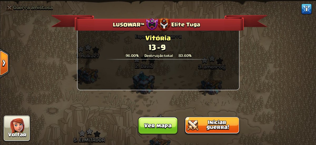 Uma grande vitória na Luso Cup , garantindo assim as passagens para os playoffs 🇵🇹
Gg Elite Tuga