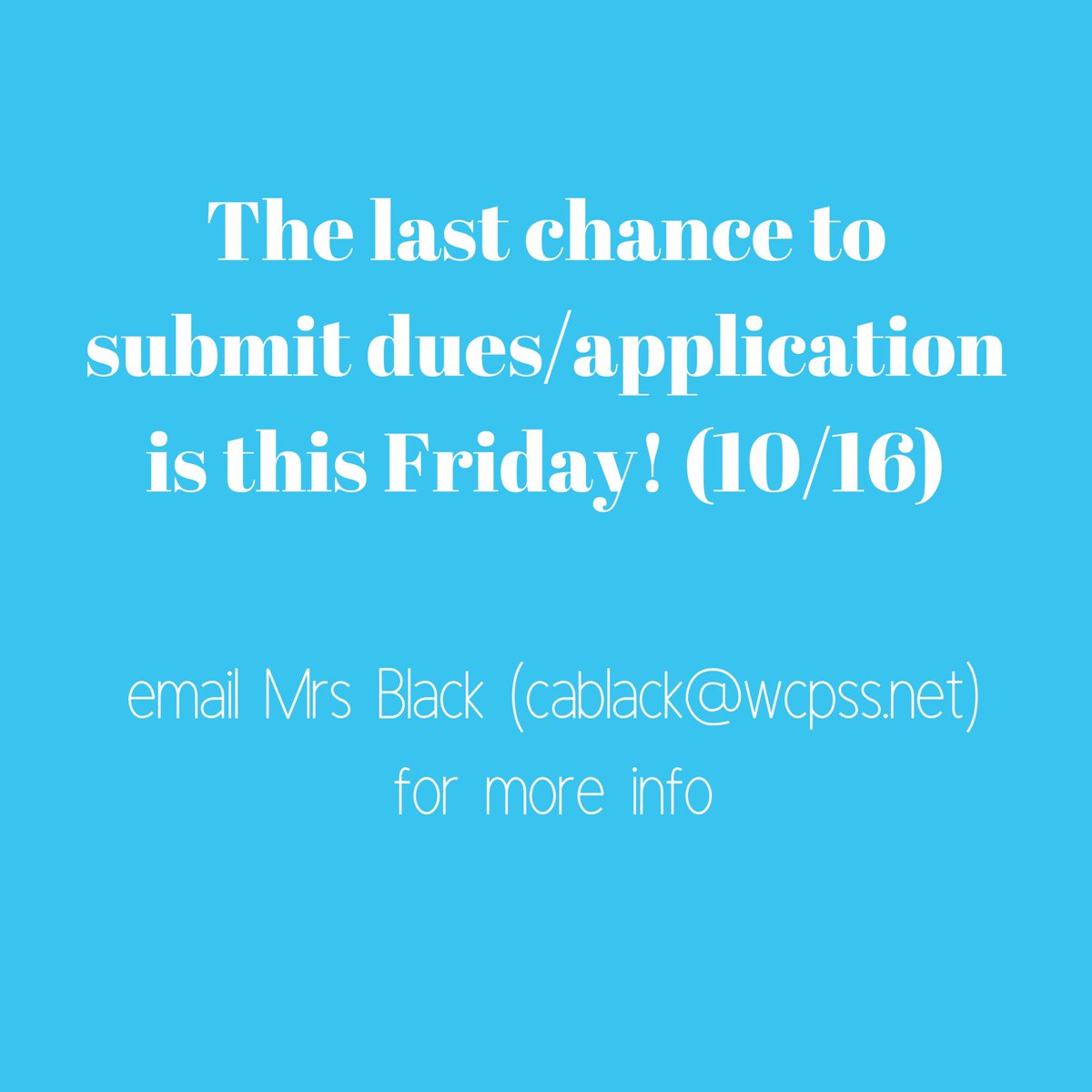 KeyClubHSHS's tweet image. Stay safe everyone!