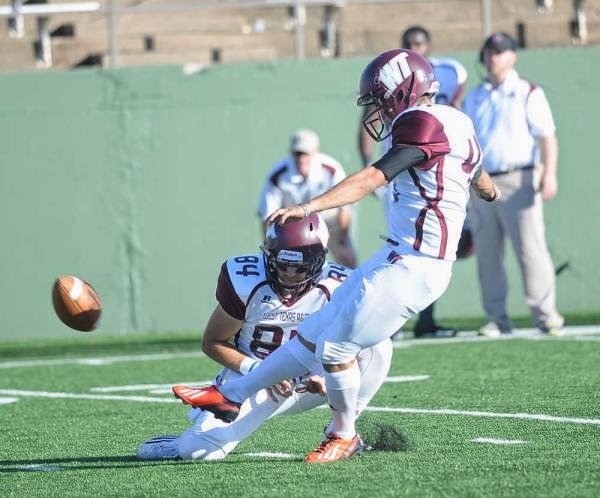 swperformance3's tweet image. LOOK WHO MADE IT! Our kicking coach, friend and Amarillo/WT's own Sergio Castillo signing contract w the NY Jets.... love ya my brother.. no one deserves it more!!!!