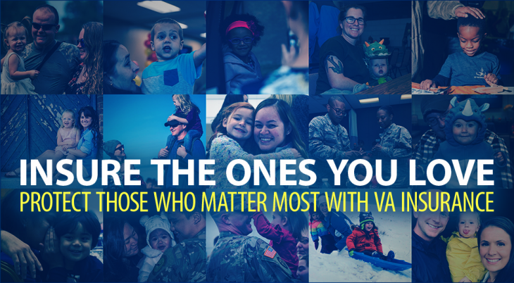 VBA is a gateway to benefits for you to lean on as you transition from military to civilian life and beyond. Our Insurance Service offers life insurance programs that provide financial security for your family. Learn more: https://t.co/gomNAdro4p https://t.co/ak9MKrfmPD