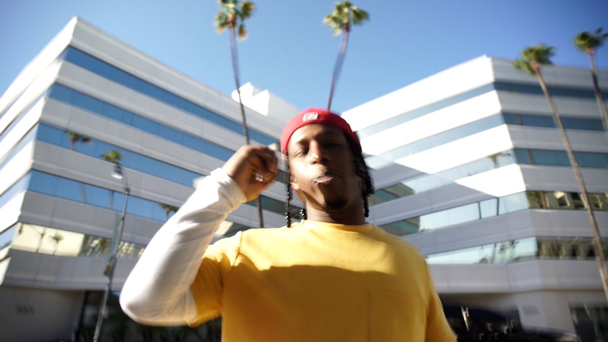 JBPFilm's tweet photo. Slow - Church On Sunday (Intro) Official Video Shot by @filmjos https://t.co/58Dxd0pONv via @YouTube @JBPFilms @YoungOG_____ https://t.co/sVUT72nMVn