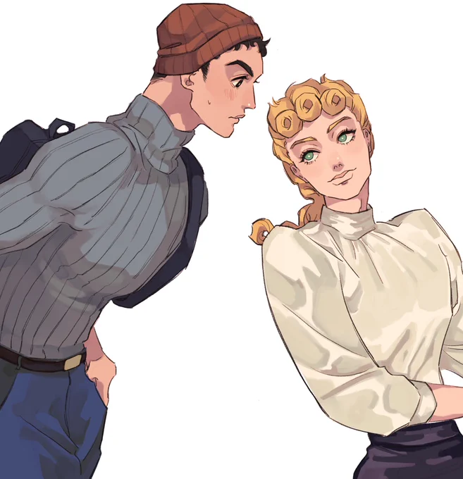 this college au giomis ffic is keeping me up at night @@ 