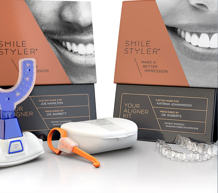 DentistryTfi's tweet photo. SmileStyler - MAKE A BETTER IMPRESSION!
When it comes to choosing a #clearaligner that provides #outstandingresults, the #choiceisclear – #SmileStyler.
#Australiasfirst clear #aligner, designed to make the process of getting your #teethrealigned easy.
https://t.co/cq8HahTNqR https://t.co/sx9fIbsklJ