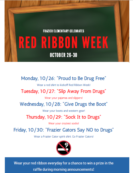 Frazier Elementary tweet media