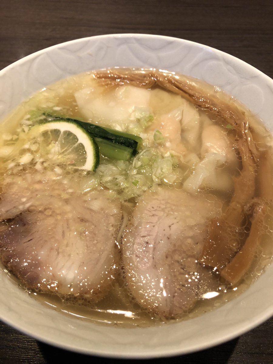 支那そばや