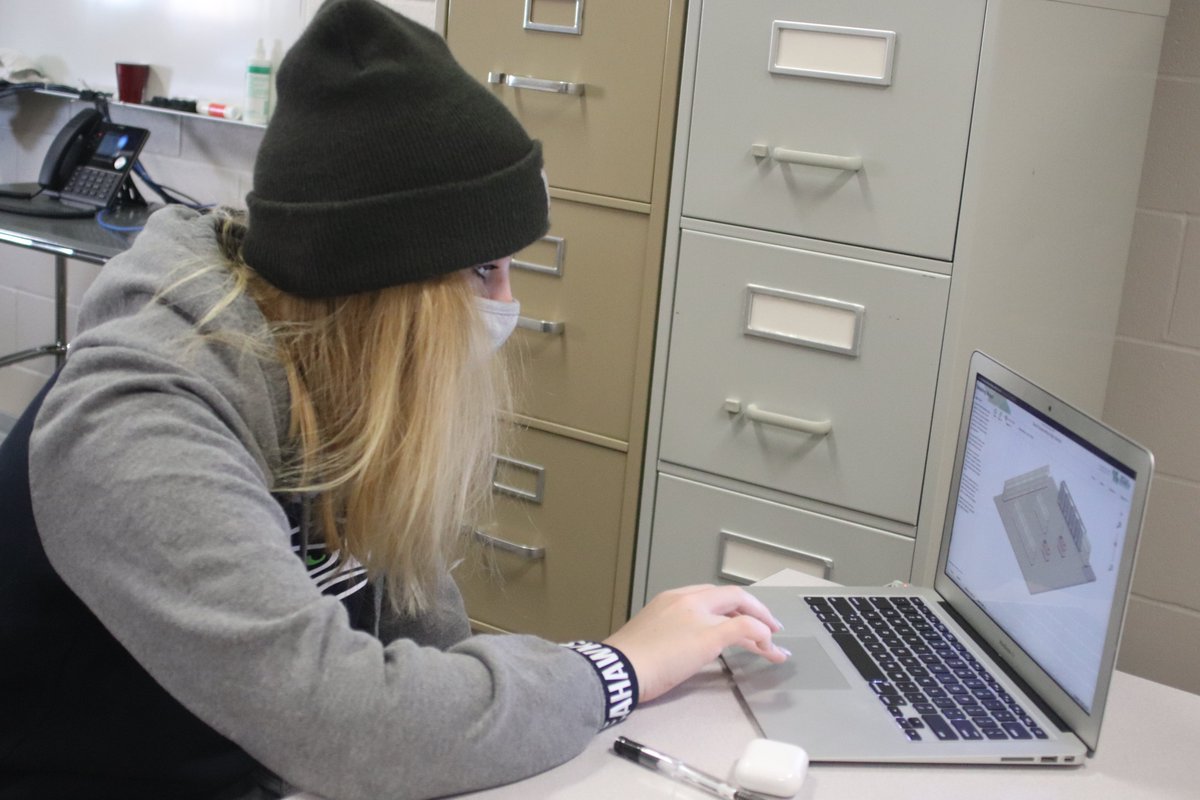 Sauk Rapids-Rice Public Schools tweet media