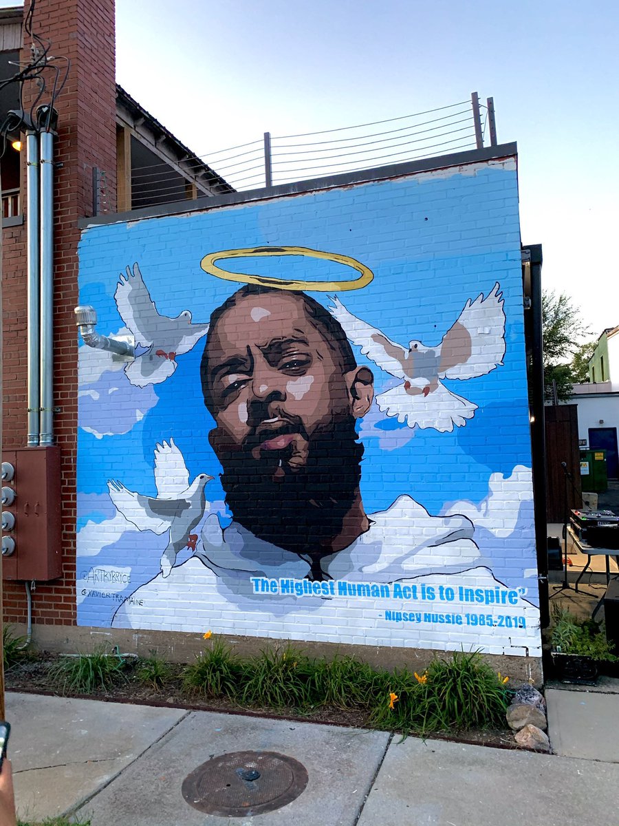 XXL's tweet image. The start vs. the finished product 🏁

🎨: @BryceCobbs