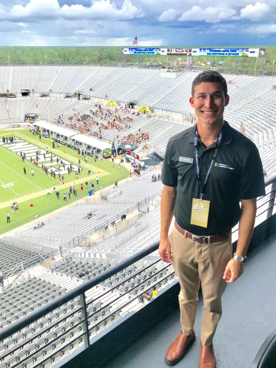 UCF Alumni tweet media